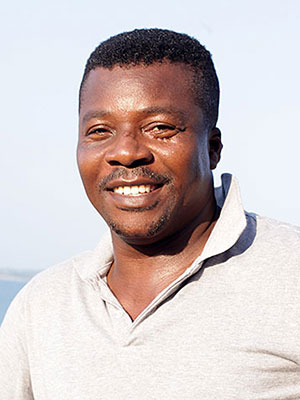 Kwame Boadi