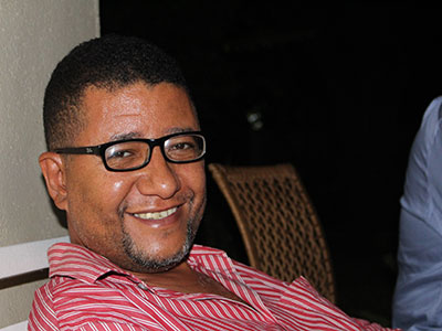 Oliver Safo